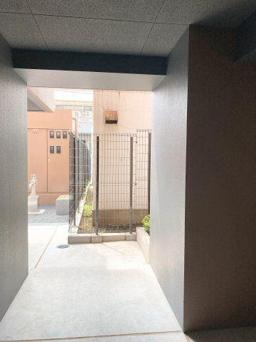 ロビー