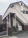 バーディーハイツの間取り画像
