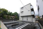 ラピス・ラジュリの間取り画像