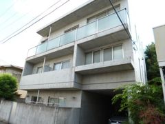 アタラクシアの外観画像