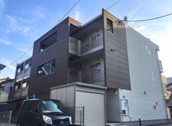 クレイノグラシアス ワンの外観画像