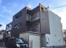 クレイノグラシアス ワンの外観