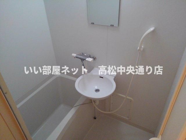 バスルーム