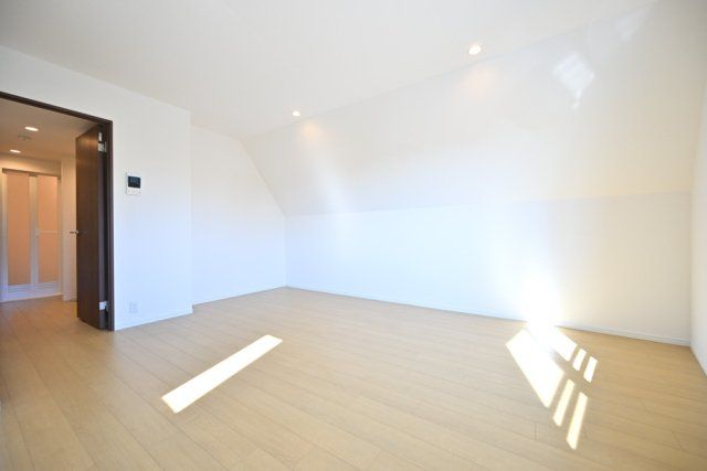洋室