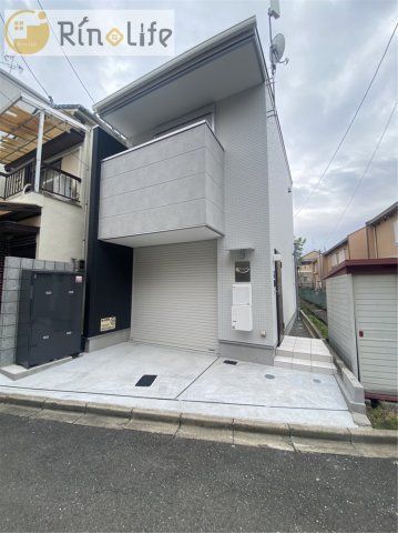 あんしんVieM福田13-1006の外観画像