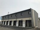 レオパレスPastello Ⅱの間取り画像