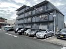 ベルグラーデ城北の間取り画像
