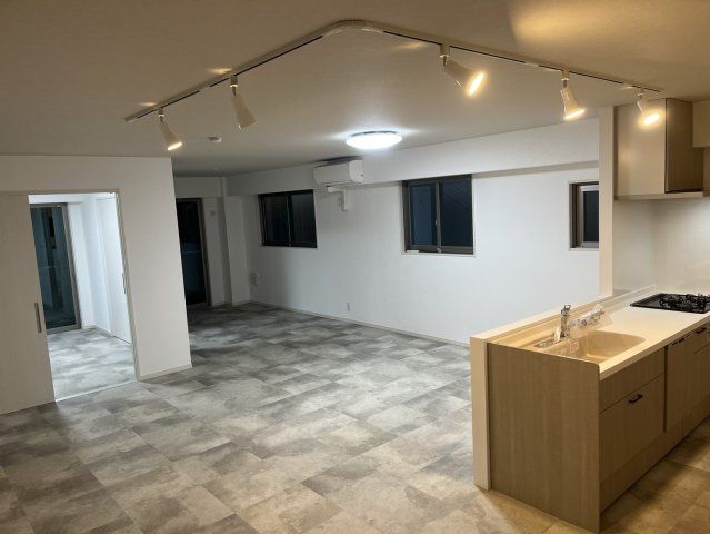 リビング