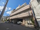 サザン歩行町の間取り画像