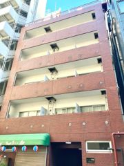 タウンハイツ銀座の外観画像