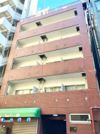 タウンハイツ銀座の間取り画像