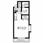 サンヒルズ広坂の間取り画像