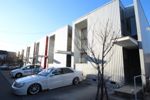 宮の町タウンハウスの間取り画像