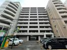 グロリアス十日市の外観