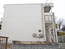 レオパレスパーシモンの間取り画像