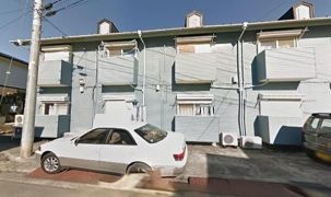 リベルテの外観画像