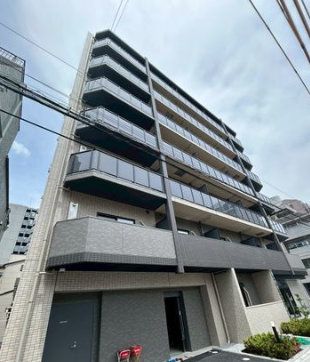 GRAN PASEO押上Ⅱの外観画像