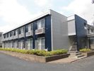 レオパレスサクシードの間取り画像