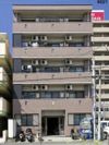 リバーサイド永木の間取り画像