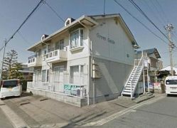 グリーンゲーブルの外観画像