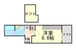 ソエルライフの間取り画像