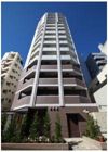 パークアクシス浅草橋Ⅱの間取り画像