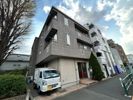 ヴィアーレ・セキの間取り画像