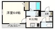 ヴィアーレ・セキの間取り画像