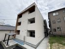 Regalest the Firstの間取り画像