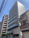 BandoubashiRentalApartmentの間取り画像