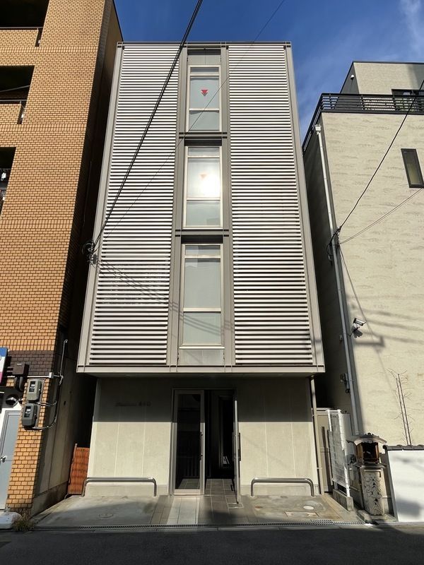 RESIDENCE 高千穂の外観画像