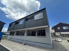 セレノアの外観画像