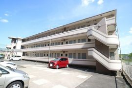 サンライズブルーの外観画像