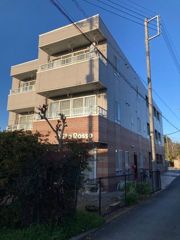 Villa Rossoの外観画像