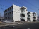 レオネクストアーバンブルーの間取り画像