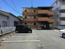 シャンボールⅠの間取り画像