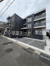 セレスティア唐山町の間取り画像