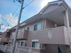 サンセール ロジュマンの外観画像