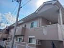 サンセール ロジュマンの間取り画像