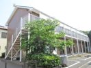 レオパレスエスポワールの外観