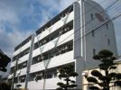 スリム藤崎1の間取り画像