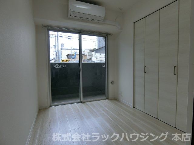 洋室