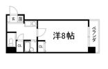 アクティ堀川の間取り画像