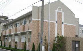 誉蔵参番館の外観画像