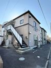カレントK.01の間取り画像