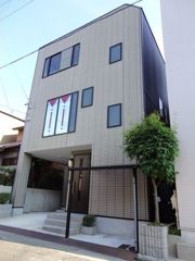 城木町借家の外観画像
