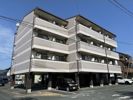 イーストコート21の間取り画像