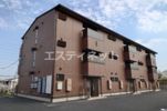 D-ROOMサンの間取り画像