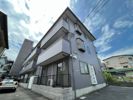 シャトーエスポワールの外観