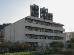 第48戸坂ビルの外観画像